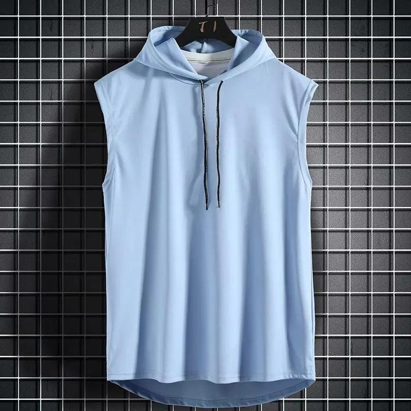 Unisex Vest Shirt - Woorld Mega Store