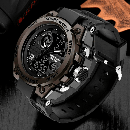 Extreme Military Watch - Woorld Mega Store