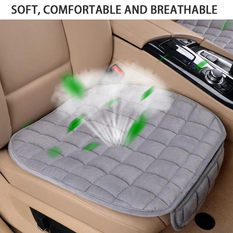 Car Seat Protector - Woorld Mega Store