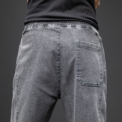 Men's Jogger Jeans