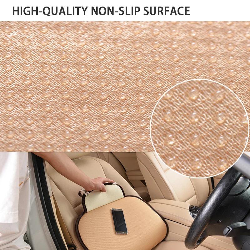 Car Seat Protector - Woorld Mega Store