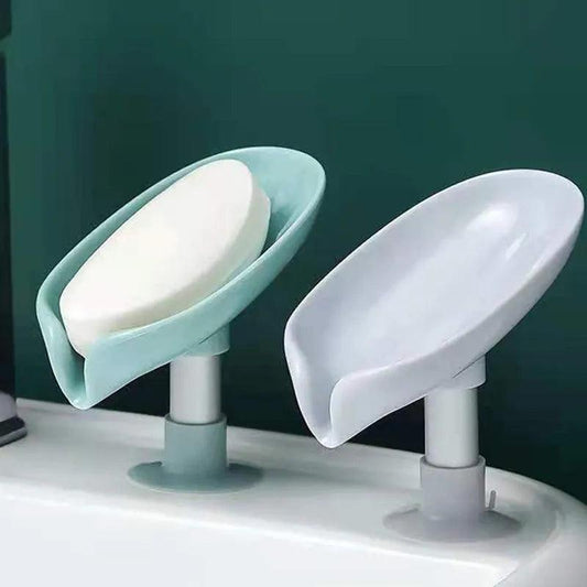 Drain Soap Dish Bathroom - Woorld Mega Store