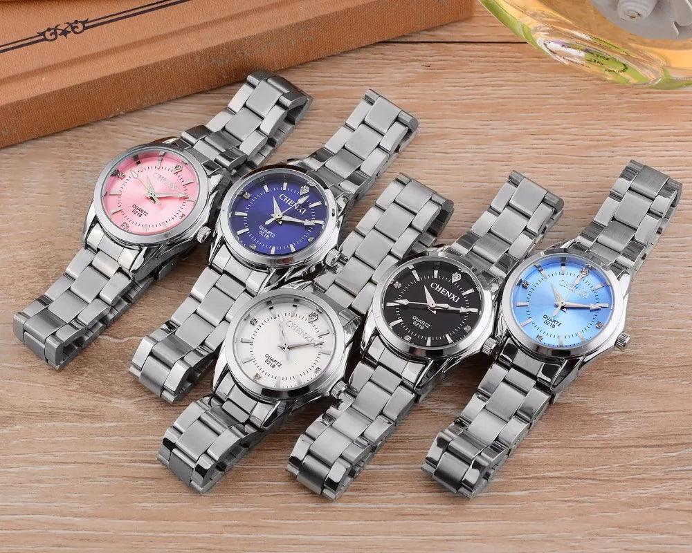 CHENXI Brand Watch - Woorld Mega Store