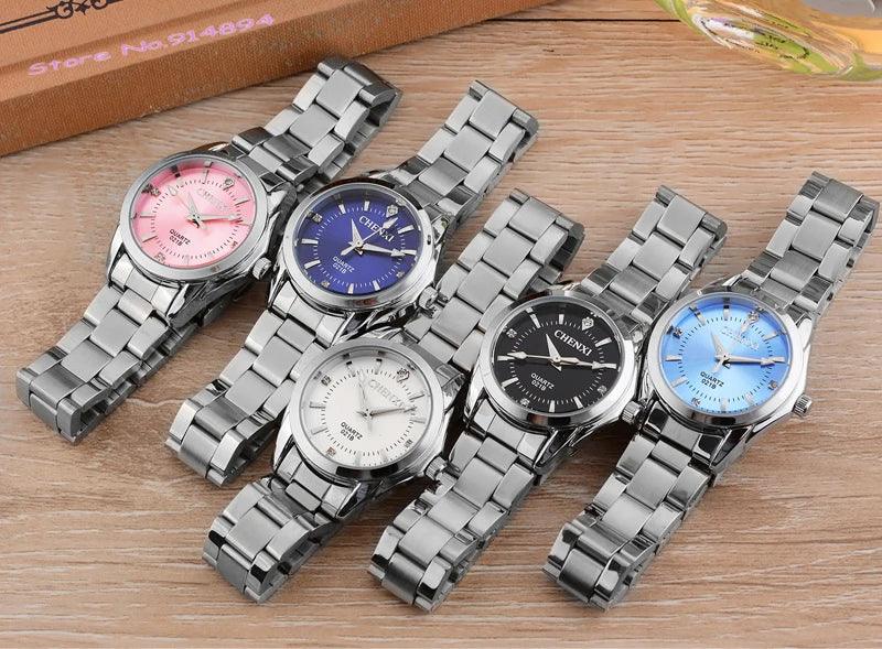 CHENXI Brand Watch - Woorld Mega Store