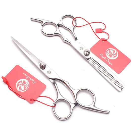 6.0 Inch Barber Scissors - Woorld Mega Store