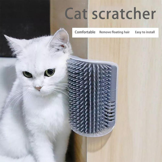 Massager For Cats - Woorld Mega Store