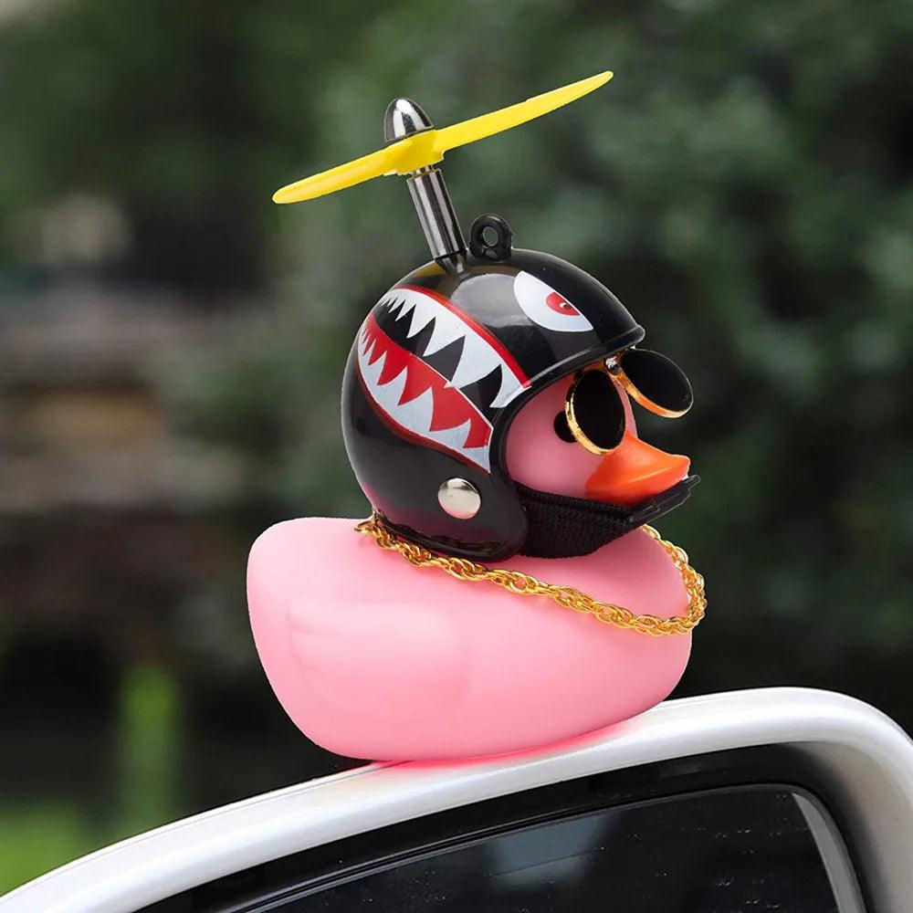 Accessory Car Duck - Woorld Mega Store