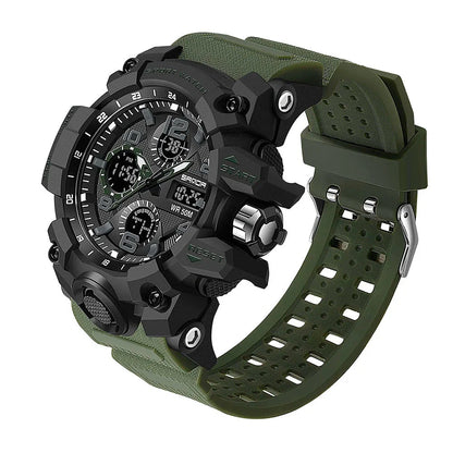 Storm Military Watch