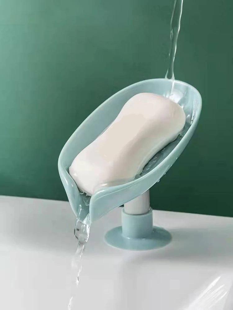 Drain Soap Dish Bathroom - Woorld Mega Store