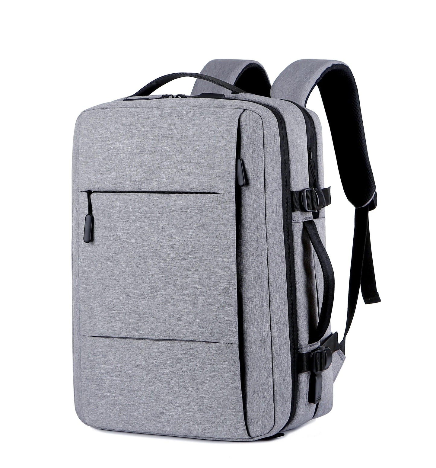 Classic Travel Backpack - Woorld Mega Store