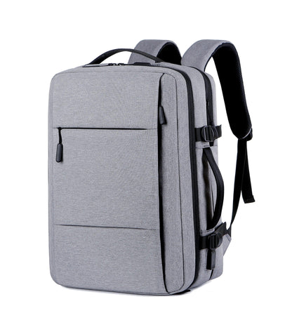 Classic Travel Backpack - Woorld Mega Store