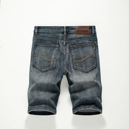 Summer Jeans Shorts - Woorld Mega Store