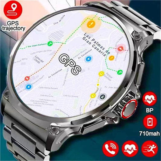 GeoFit Smart Watch GPS - Woorld Mega Store