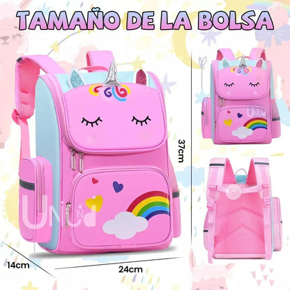 Children's Space Backpack - Woorld Mega Store