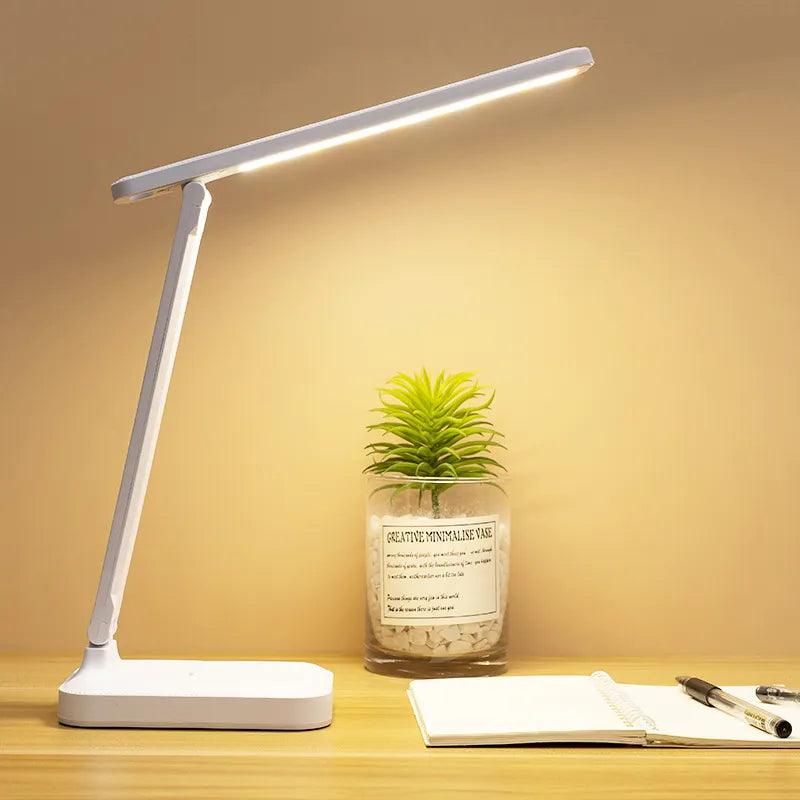 Foldable Table Lamp - Woorld Mega Store