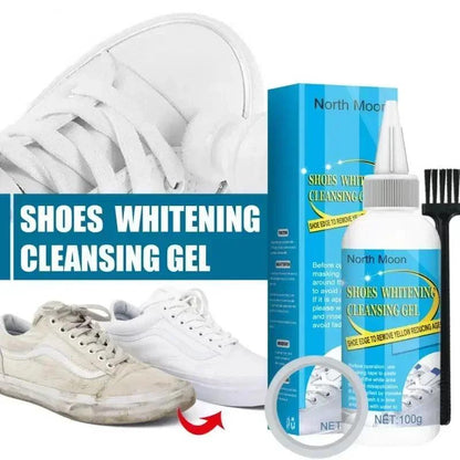 Shoes Cleaner - Woorld Mega Store