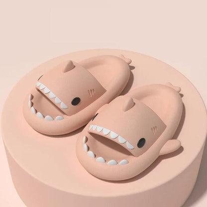 Children Slipper Shark - Woorld Mega Store