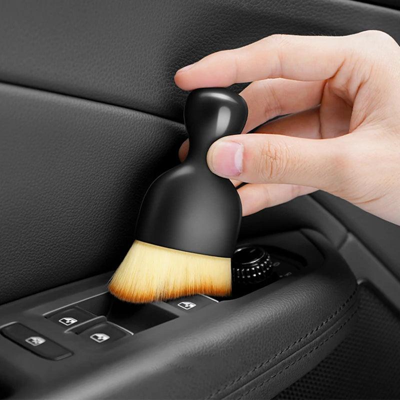 Car Air Conditioning Cleaning Brush - Woorld Mega Store