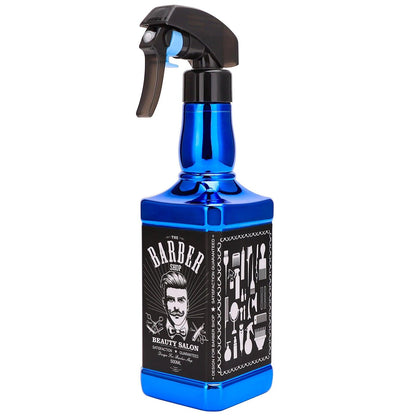 Barber Spray - Woorld Mega Store