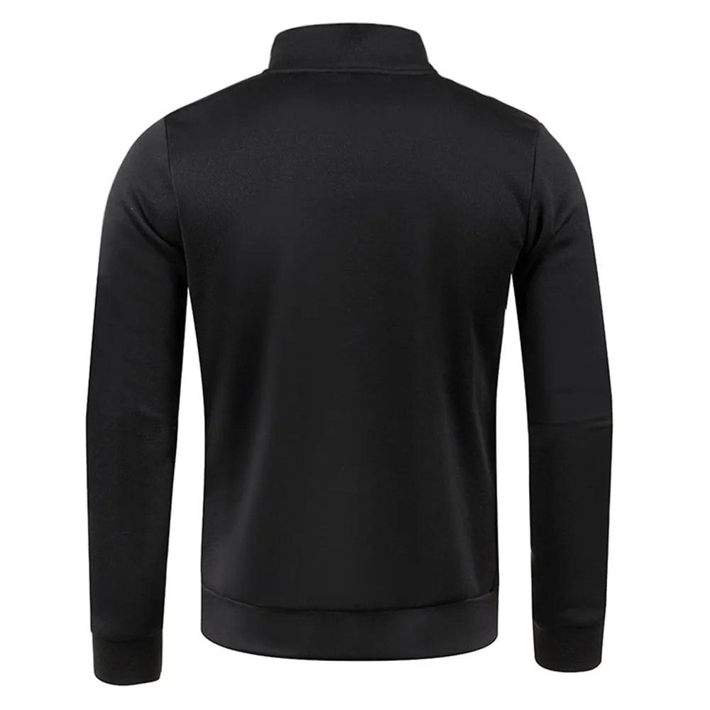 Men's Spring Thicker Sweatshirt - Woorld Mega Store