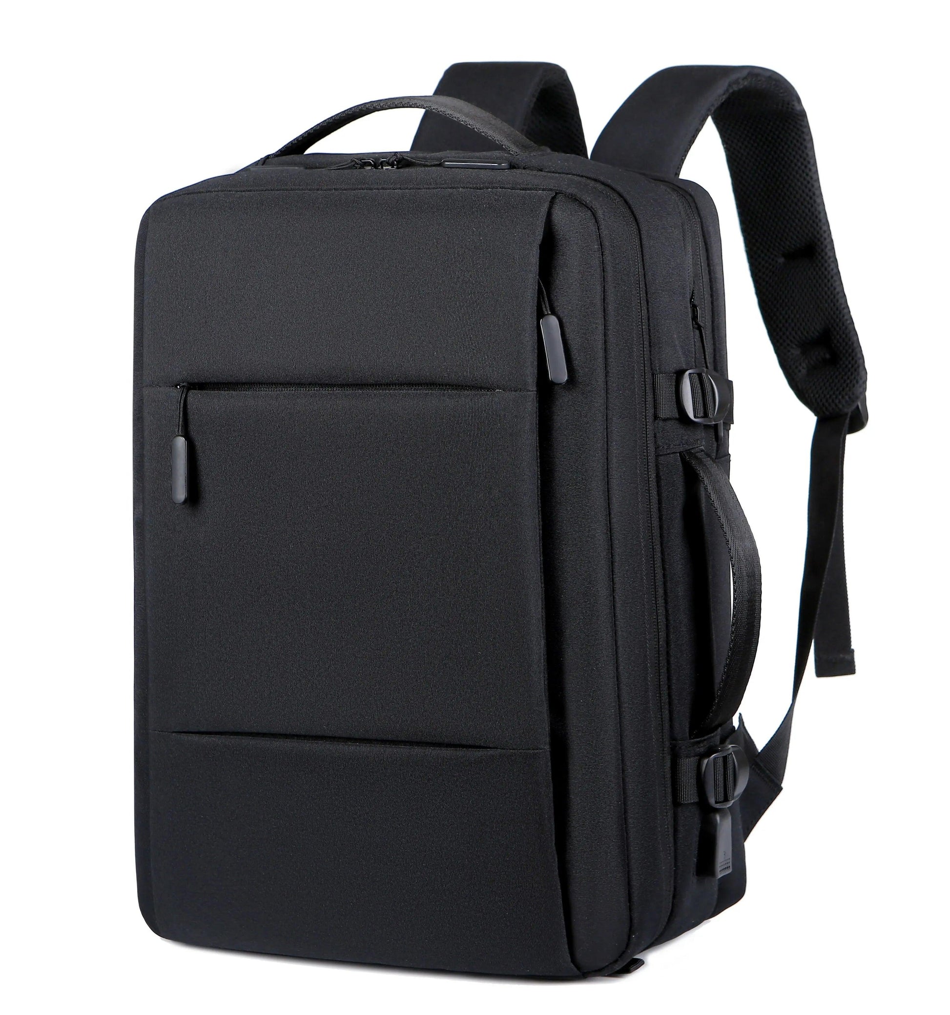 Classic Travel Backpack - Woorld Mega Store