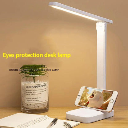 Foldable Table Lamp - Woorld Mega Store