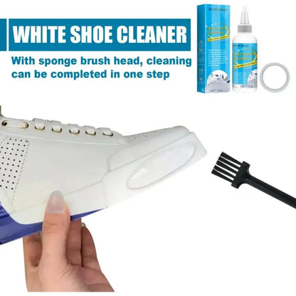 Shoes Cleaner - Woorld Mega Store