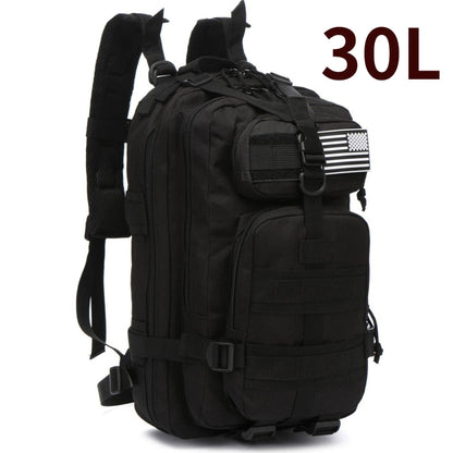 Rucksack Tactical Sports Camping - Woorld Mega Store