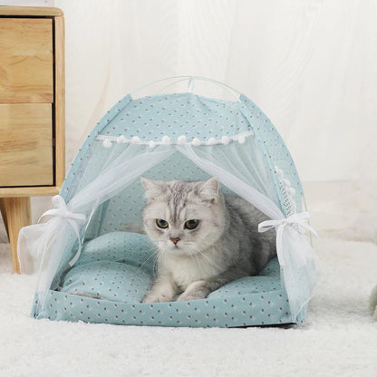 Tent Bed Cats - Woorld Mega Store