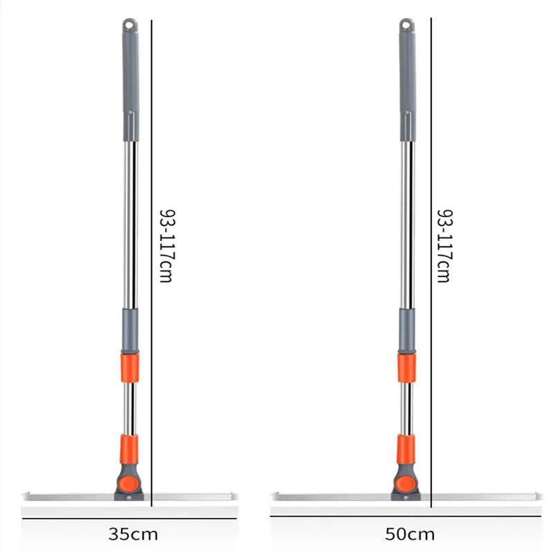 Long Handle Cleaning Squeegee - Woorld Mega Store