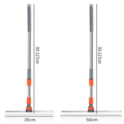 Long Handle Cleaning Squeegee - Woorld Mega Store