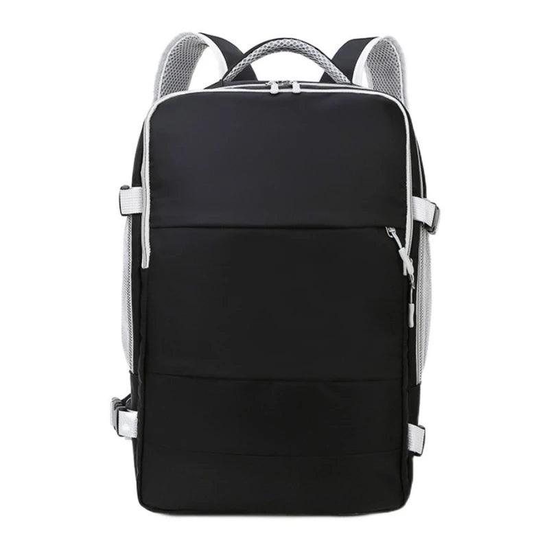 Casual Waterproof Backpack - Woorld Mega Store