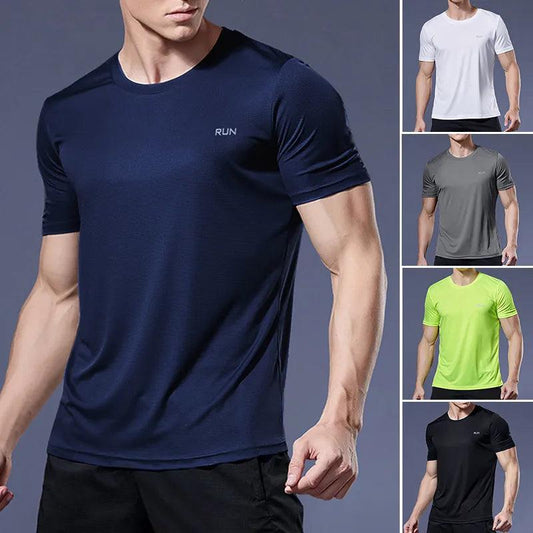 Running Sports Shirt - Woorld Mega Store