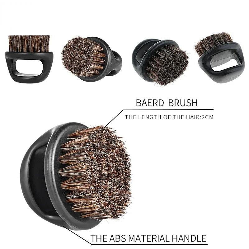 Beard Cleaning Brush - Woorld Mega Store