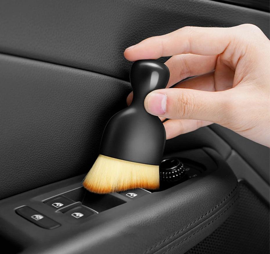 Car Air Conditioning Cleaning Brush - Woorld Mega Store