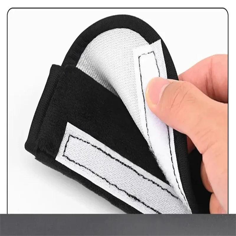 Comfortable Seat Belt Cover - Woorld Mega Store