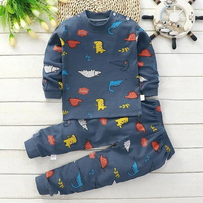 Children's Pajamas - Woorld Mega Store