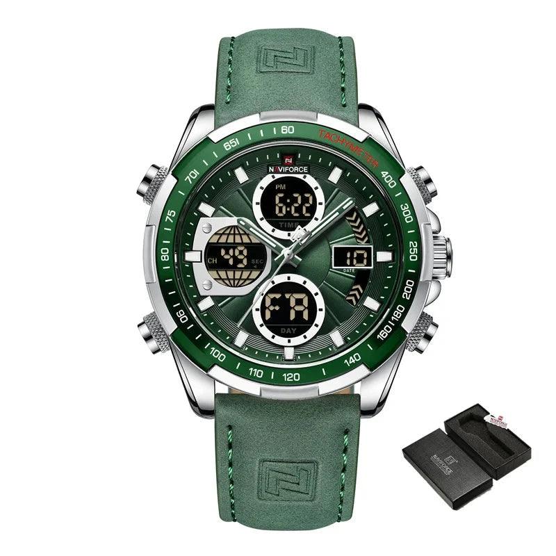 FORCE Chronograph Sport - Woorld Mega Store