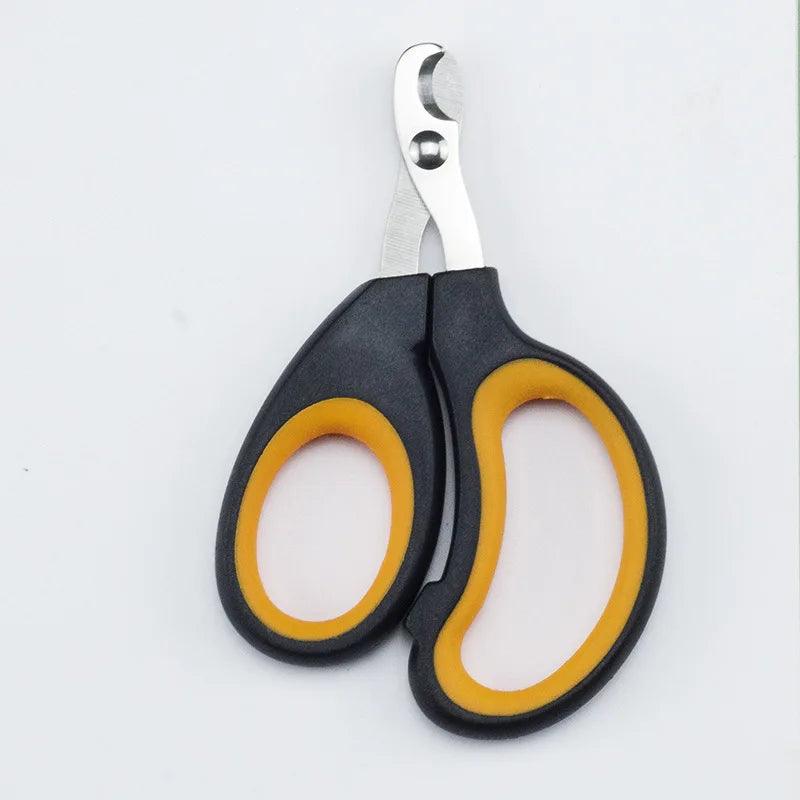 Professional Pet Nail Scissors - Woorld Mega Store