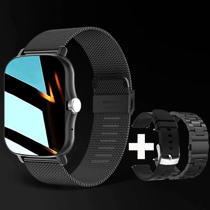 Fitness Sport Smart watch - Woorld Mega Store