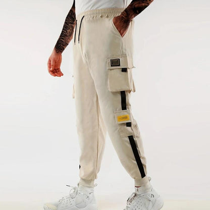 Jogger Pants - Woorld Mega Store