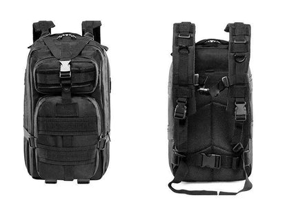 Military Tactical Backpack - Woorld Mega Store