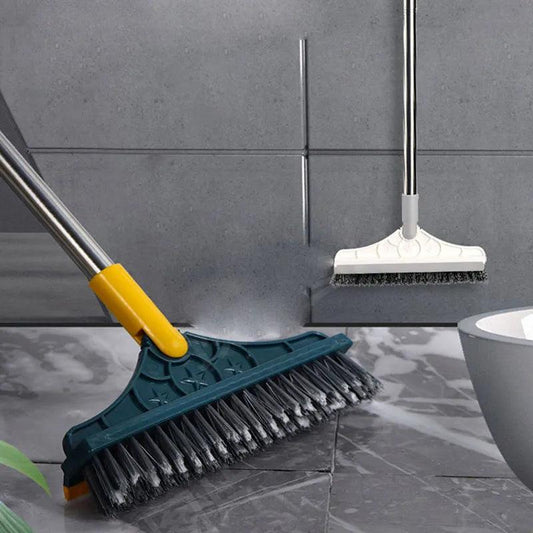 Bathroom Cleaning Brush - Woorld Mega Store