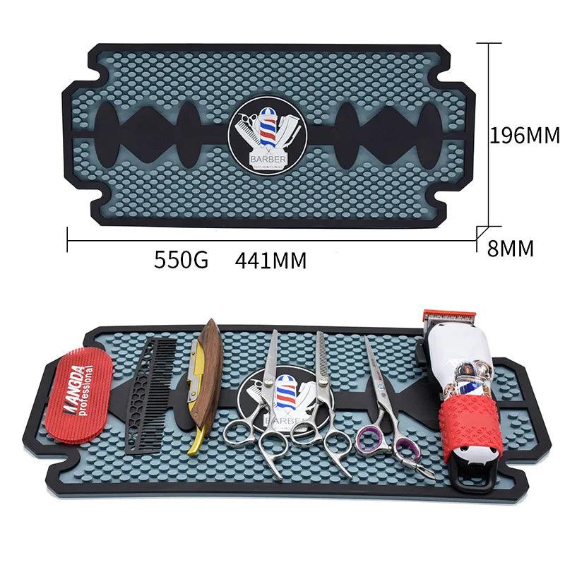 Non-slip Barber Station - Woorld Mega Store