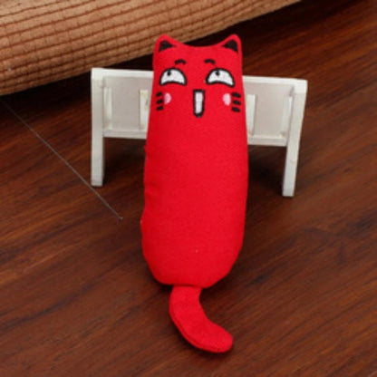 Plush Cat Toy - Woorld Mega Store