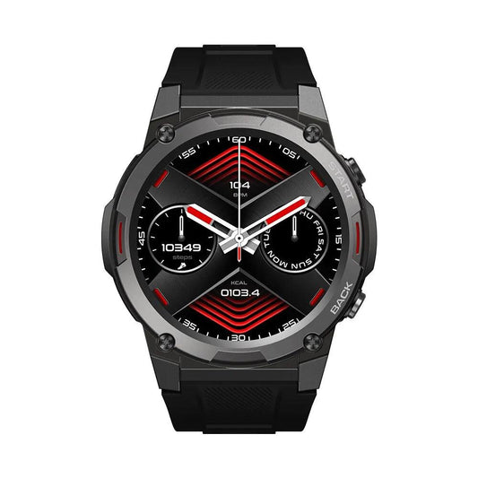 Zeblaze VIBE 7 PRO Smart Watch - Woorld Mega Store