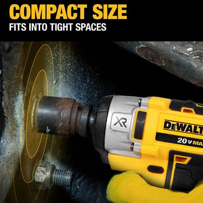 Cordless Impact Wrench 20V Dewalt - Woorld Mega Store