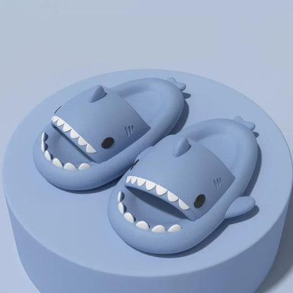 Children Slipper Shark - Woorld Mega Store