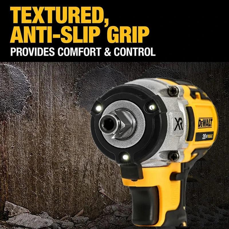 Cordless Impact Wrench 20V Dewalt - Woorld Mega Store