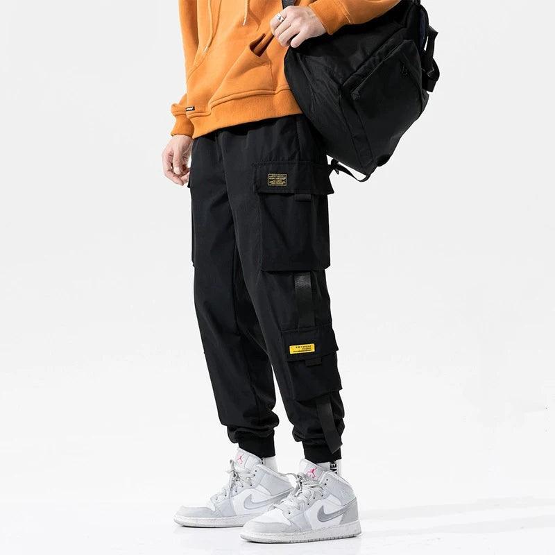 Jogger Pants - Woorld Mega Store